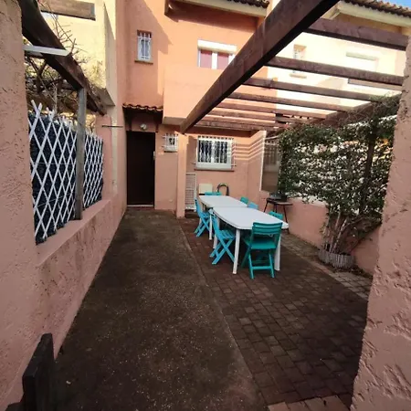 - Petite Maison A 100m De La Mae-4784 Six-Fours-les-Plages