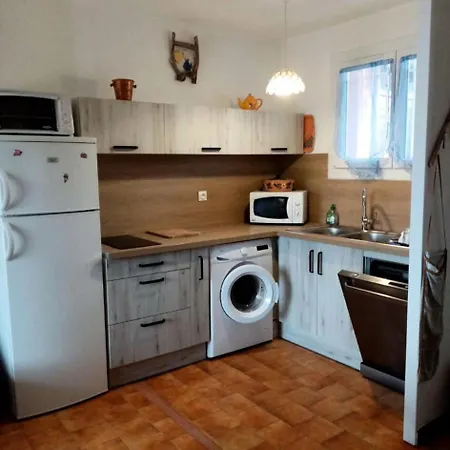 - Petite Maison A 100m De La Mae-4784