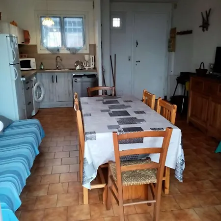 - Petite Maison A 100m De La Mae-4784 Six-Fours-les-Plages