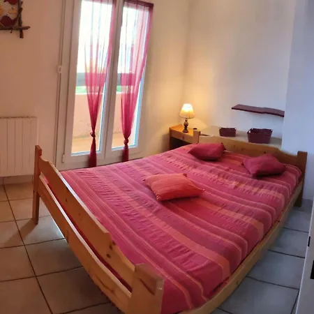 - Petite Maison A 100m De La Mae-4784