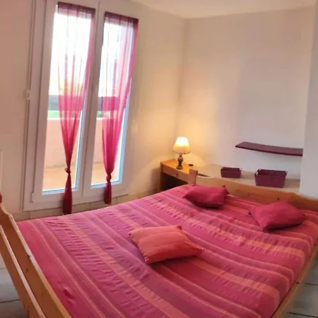 Lägenhet - Petite Maison A 100m De La Mae-4784 Six-Fours-les-Plages