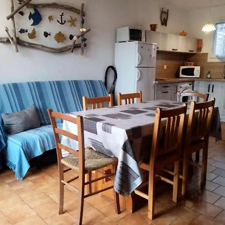 - Petite Maison A 100m De La Mae-4784 Apartman