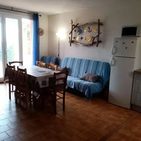 - Petite Maison A 100m De La Mae-4784 * Six-Fours-les-Plages