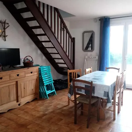 - Petite Maison A 100m De La Mae-4784