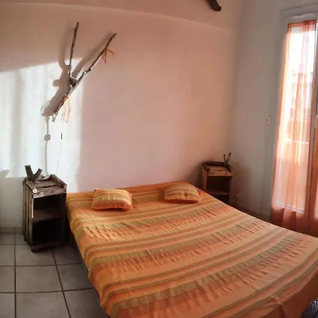 Apartman - Petite Maison A 100m De La Mae-4784