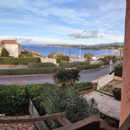 - Petite Maison A 100m De La Mae-4784 Six-Fours-les-Plages